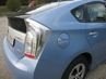 Toyota Prius 3 Hybrid Rechargeable