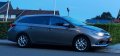 Toyota Auris TS HSD