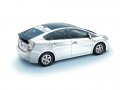 Toyota Prius 3 Dynamic Nav Sol